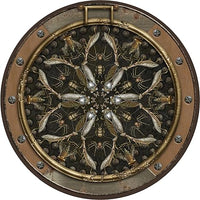 Zoologica - The Steampunk Oracle