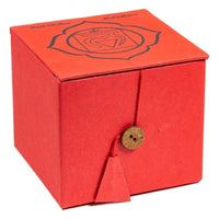 Chakra Singing Bowl - Root Chakra