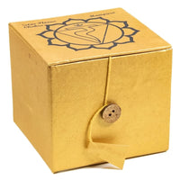 Chakra Singing Bowl - Solar Plexus Chakra