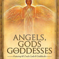 Angels, Gods and Goddesses