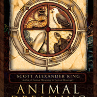 Animal Dreaming Oracle Cards