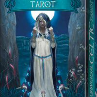 Universal Celtic Tarot