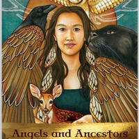 Angels and Ancestors Oracle Cards
