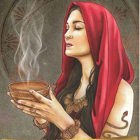 Angels and Ancestors Oracle Cards