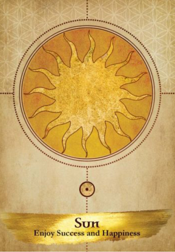Angels and Ancestors Oracle Cards