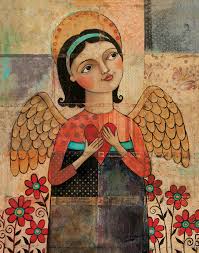 Angel Kindness Cards