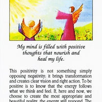 Angel Meditation Cards