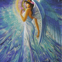 Angel Power Wisdom Cards