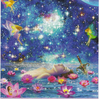 Angel Power Wisdom Cards