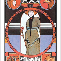 Aquarian Tarot