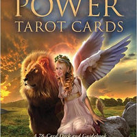 Archangel Power Tarot Cards