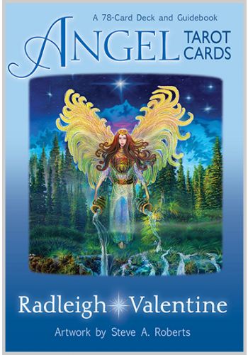 Angel Tarot Cards
