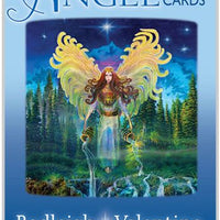 Angel Tarot Cards