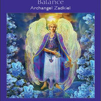 Angel Tarot Cards