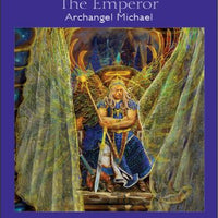 Angel Tarot Cards