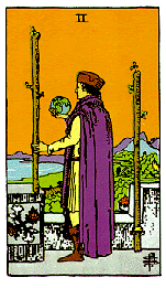 Albano-Waite Tarot