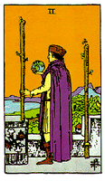 Albano-Waite Tarot