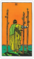 Albano-Waite Tarot