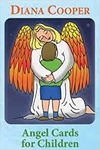 Angel Cards for Children