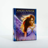 Angel Power Wisdom Cards