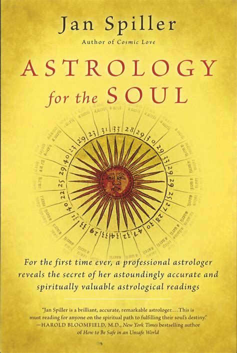 Astrology for the Soul