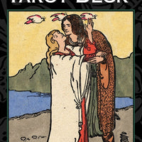Smith-Waite Tarot Borderless Edition