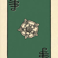 Smith-Waite Tarot Borderless Edition