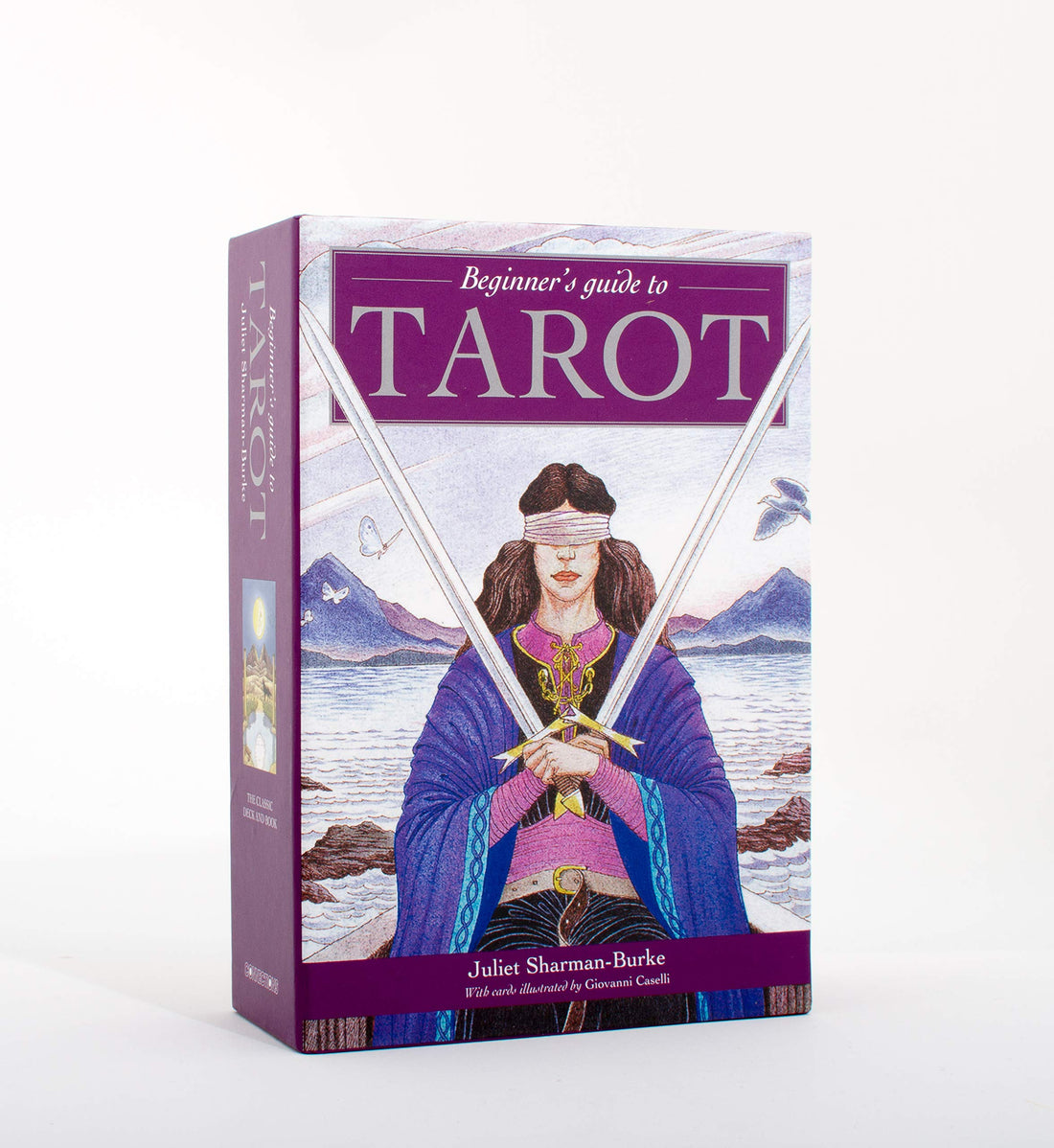 Beginners Guide to Tarot