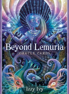 Beyond Lemuria