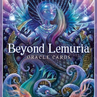Beyond Lemuria