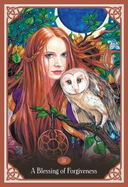 Blessed Be: Mystical Celtic Blessings to Enrich and Empower