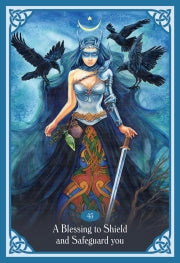 Blessed Be: Mystical Celtic Blessings to Enrich and Empower