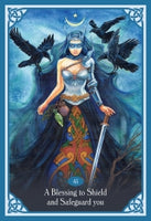 Blessed Be: Mystical Celtic Blessings to Enrich and Empower
