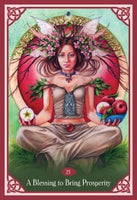 Blessed Be: Mystical Celtic Blessings to Enrich and Empower