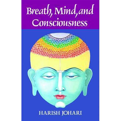 Breath, Mind and Consciousness