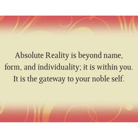 Buddha Wisdom Divine Feminine