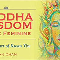 Buddha Wisdom Divine Feminine
