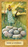 Chrysalis Tarot