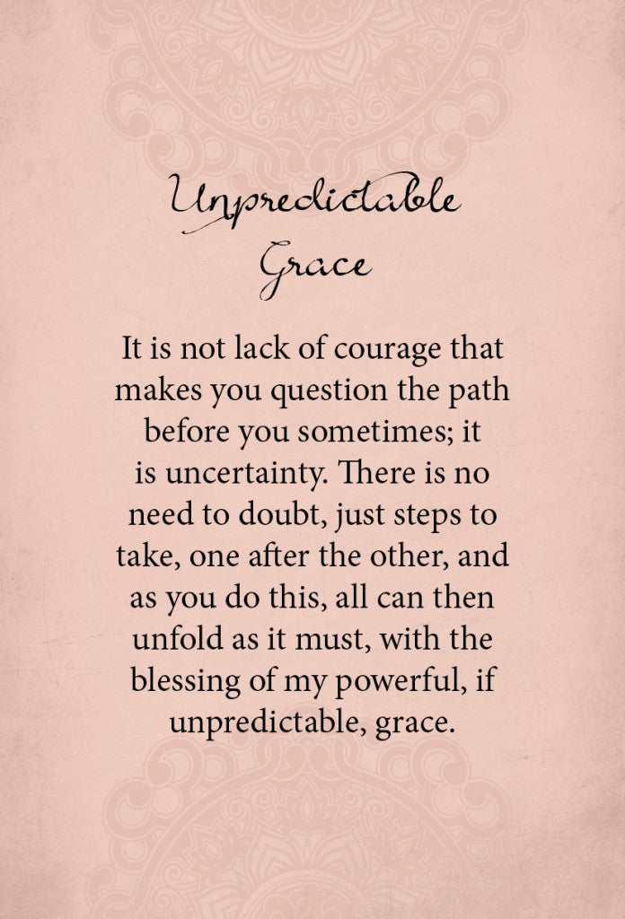 Pocket Edition - Wild Kuan Yin