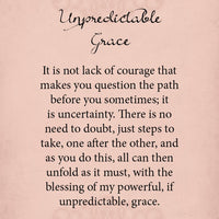 Pocket Edition - Wild Kuan Yin