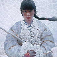 Pocket Edition - Wild Kuan Yin