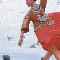 Pocket Edition - Wild Kuan Yin