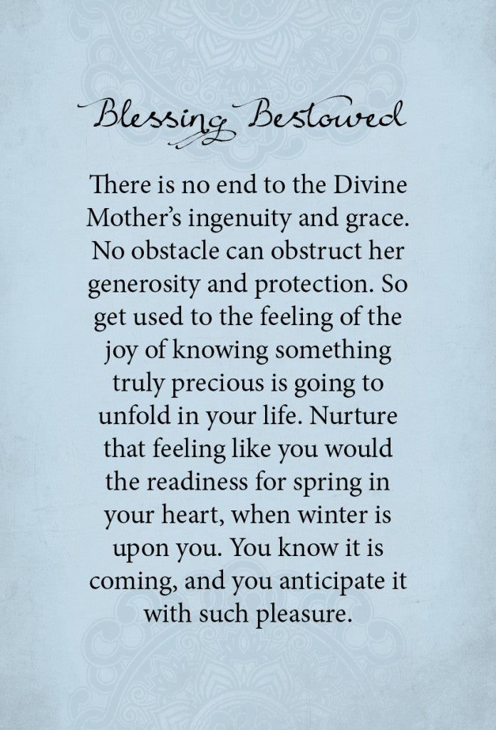 Pocket Edition - Wild Kuan Yin