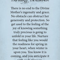 Pocket Edition - Wild Kuan Yin