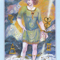 Celestial Tarot Deck