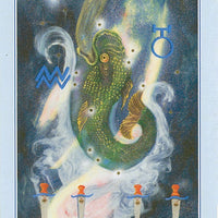 Celestial Tarot Deck