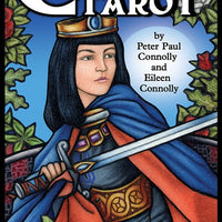 Connolly Tarot Deck