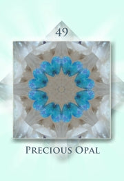 Crystal Oversoul Cards