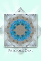 Crystal Oversoul Cards