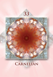 Crystal Oversoul Cards